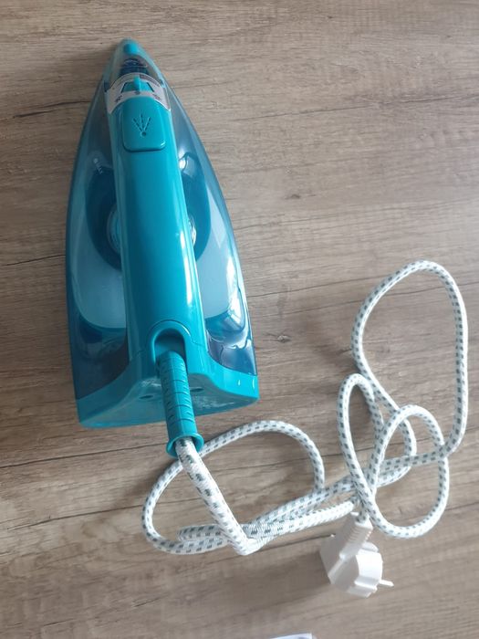 Утюг Tefal virtuo, утюг  с парогенератором