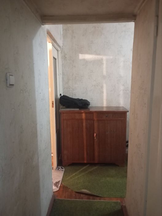 Продается Однокомнатная Квартира Яшнабадский район Кадышева базар