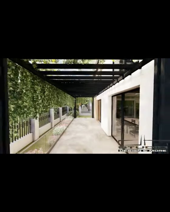 Vila Lux Pipera Tunari-Dimieni Accept Variante Auto sau Teren Extravil