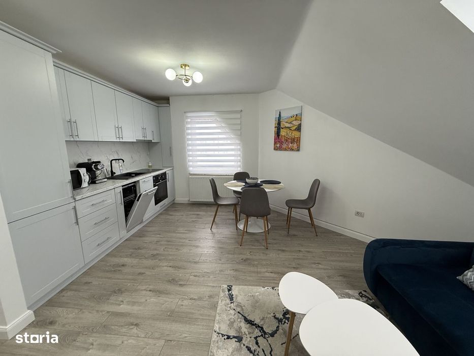 Apartament 3 camere | Zona centrala Radauti | Decomandat