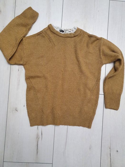 Дамски пуловери Zara... Vero Moda... Lcw размери S и М