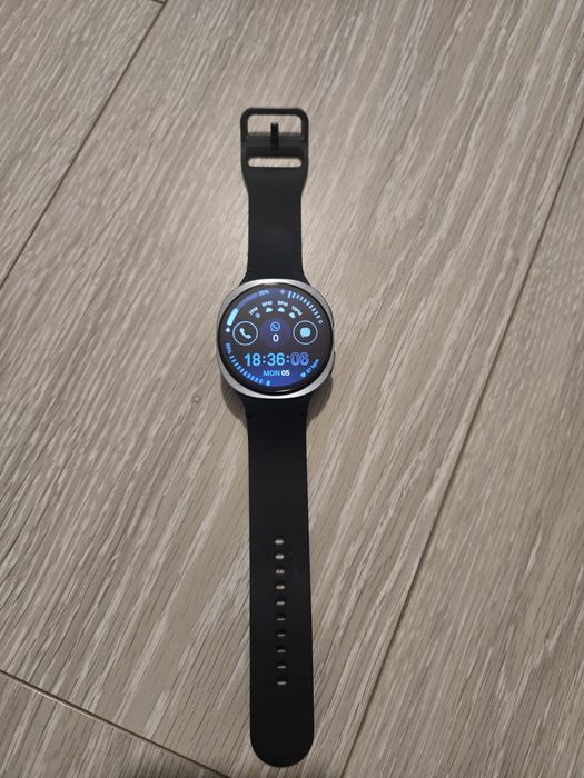 Samsung Watch 8 LTE e-Sim 44 mm
