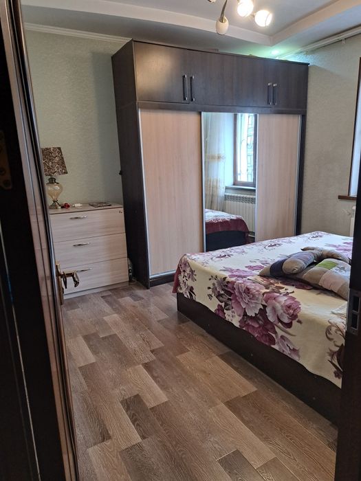 Продажа Юнусабад 3х ком квартира 77 серия