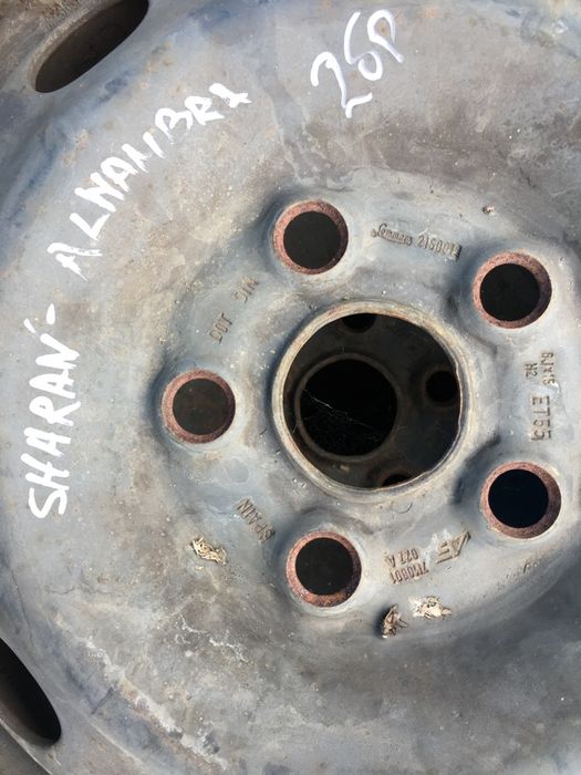 14” 15"5х112 за Ауди //14” 5х110VW  /15”Шаран