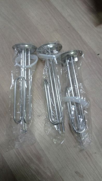 Тэны на бойлер фритюрница