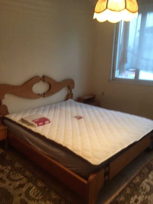 Дава се под наем Тристаен апартамент в Пловдив, Южен - 90 кв.м за 341.7 € - Снимка #5