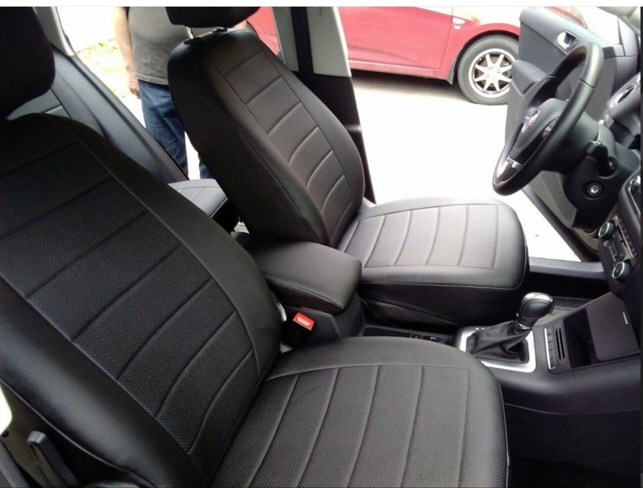 Индивидуальный пошив чехлов