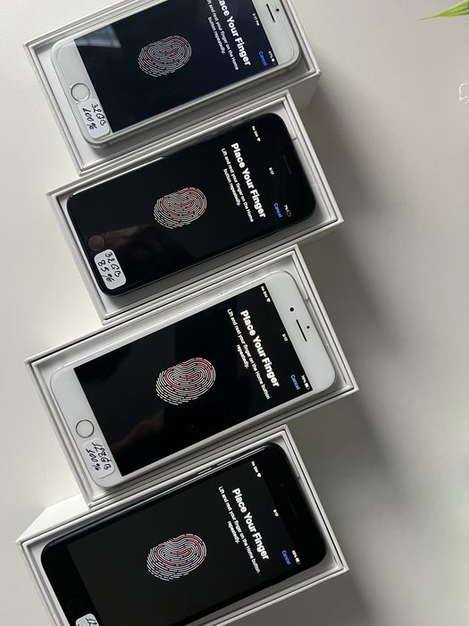 Iphone 7 32gb ,7 plus 128gb