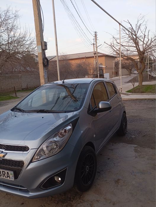 Spark 2018.           p