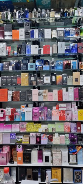 Magie Noire 100ml Dubai