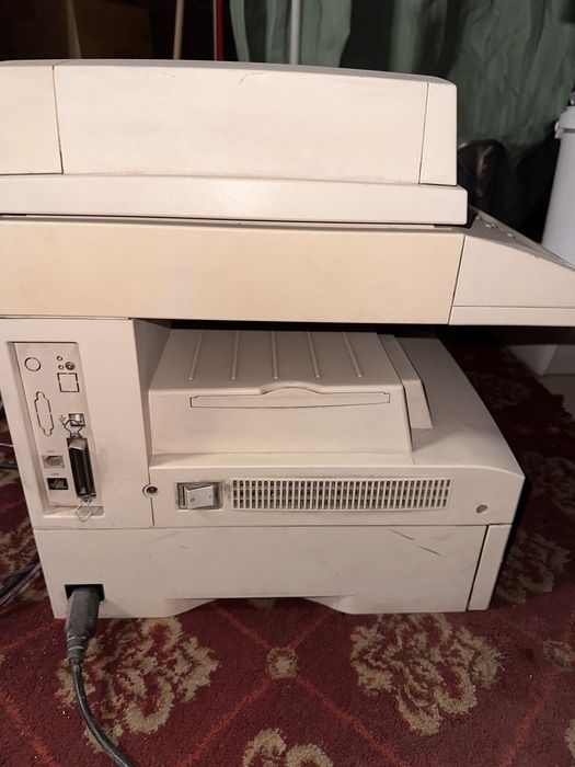 Принтер Xerox 3в1