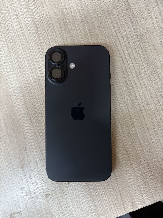 Айфон 16 обмен на 15 про