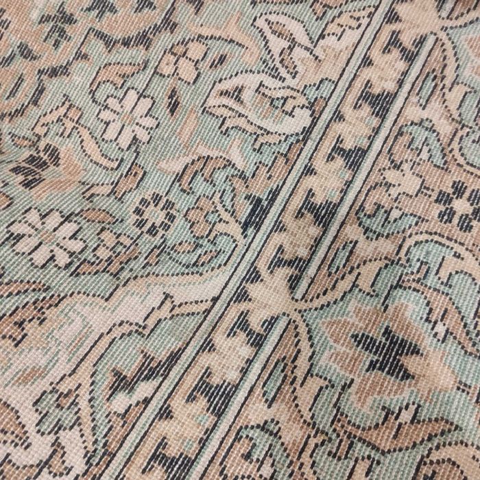 Шерстяной ковёр р