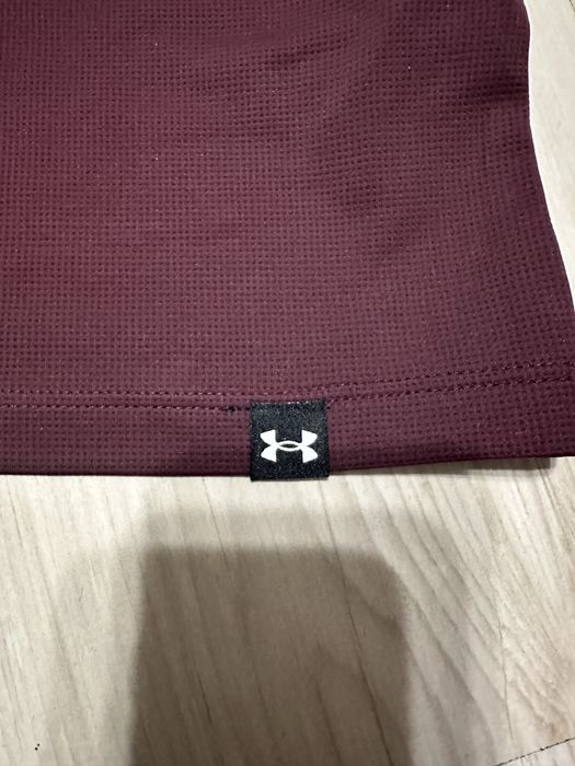 Потник Project Rock Under Armour