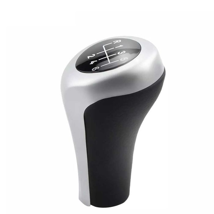 Maner schimbator compatibil BMW X3 X5 E82 E85 E87 E90 E46 6 viteze