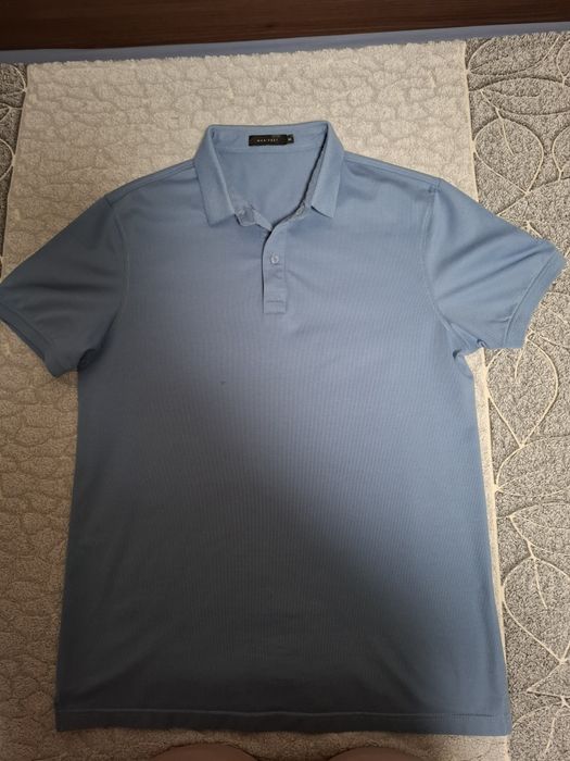 Поло на подростка в школу