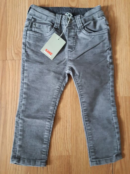 Kanz нови панталони