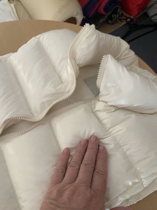 Vesta cu puf Unisex