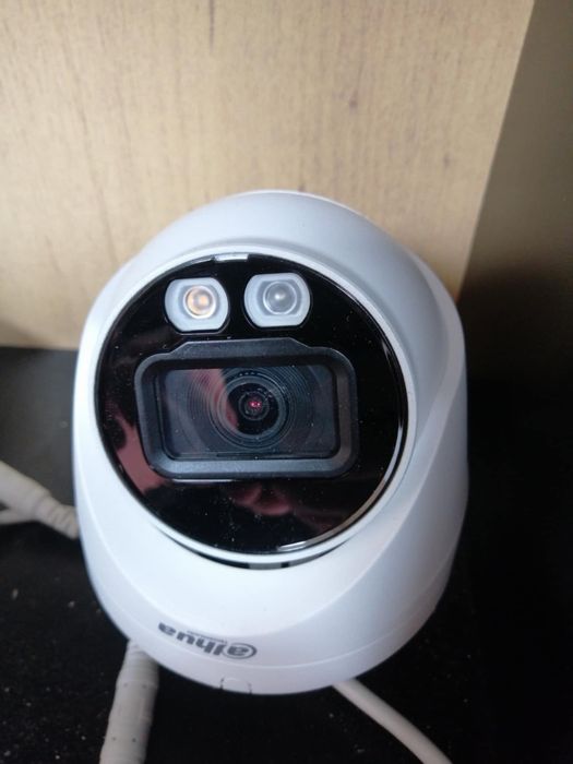 Камери за видонаблюдение
