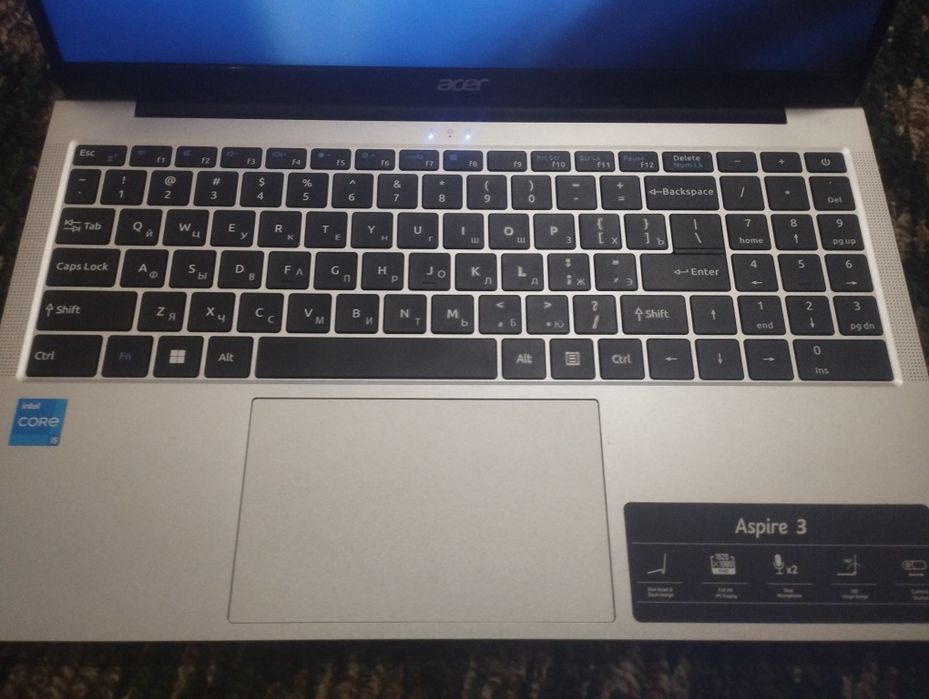 Acer  Aspire A325-53