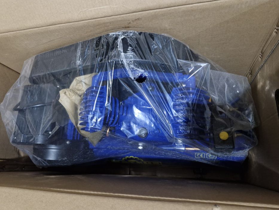 Компрессор 220в новый қолданылмаған