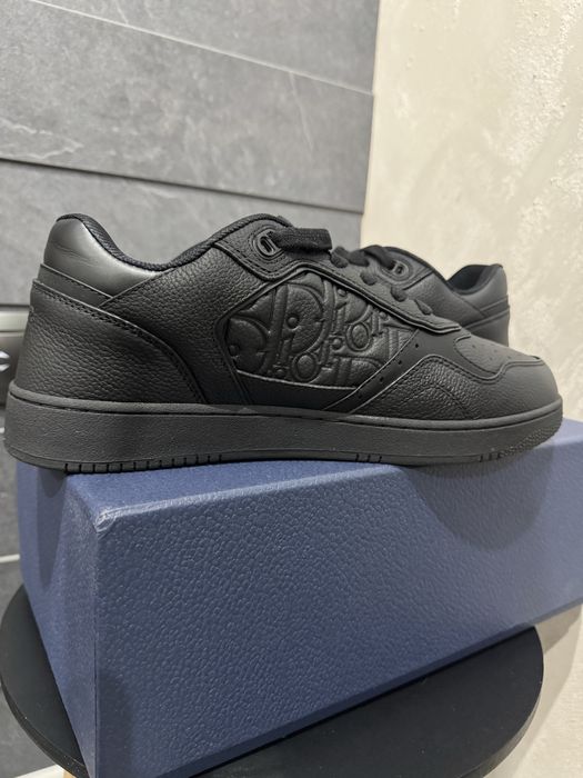 Обувки Dior b27