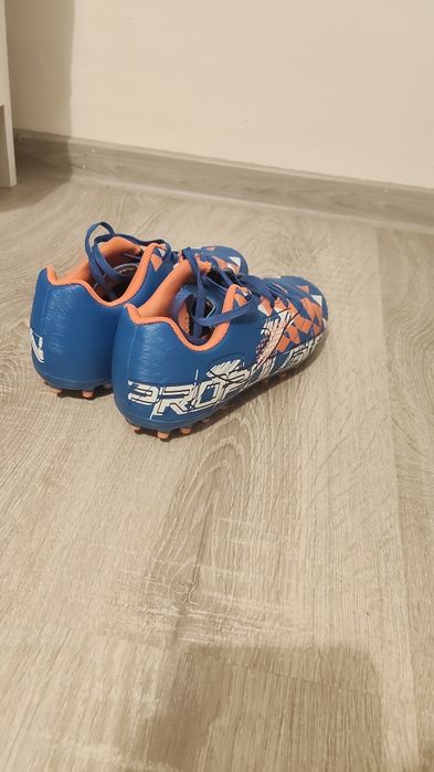 Ghete fotbal joma