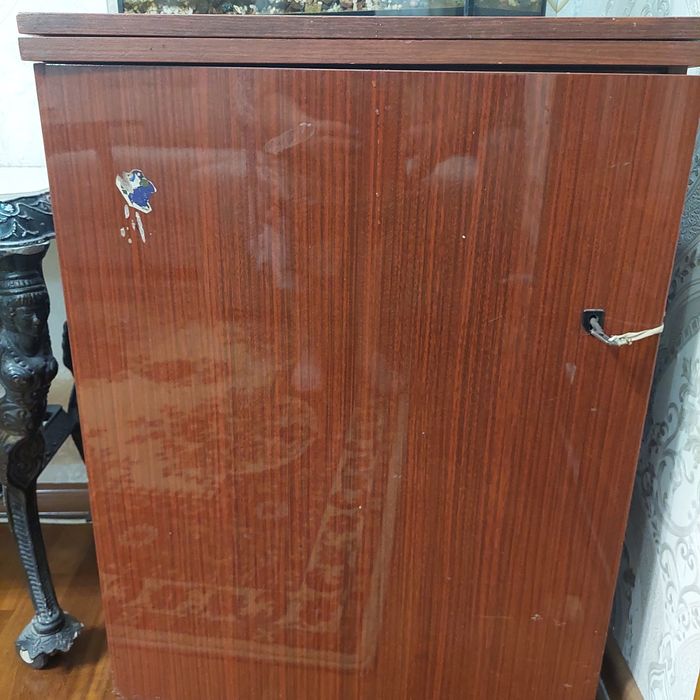 Швейная машина  с электроприводом