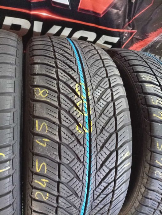 245 45 18 GOODYEAR
