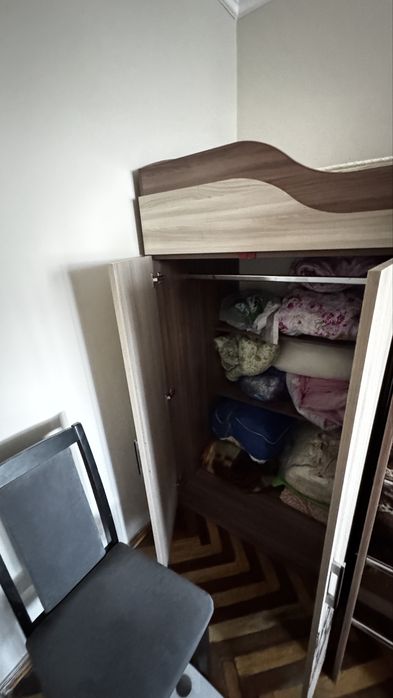 Продам двухъярусную кровать