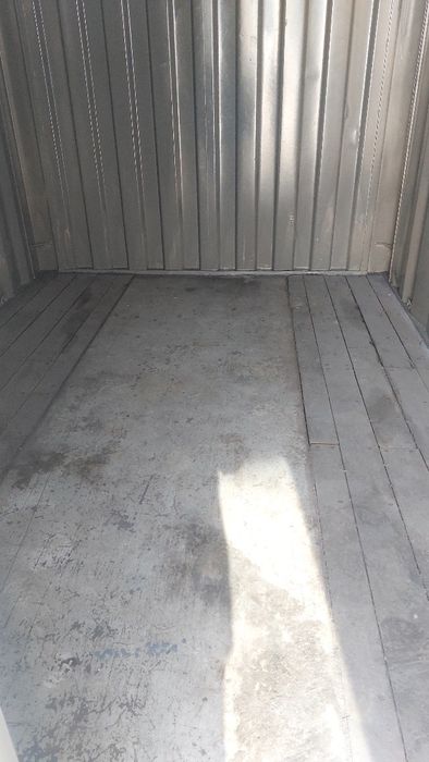 Контейнер продам отлично состояние