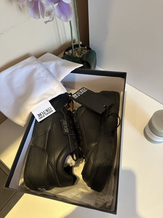 Дамски Сникърси Versace Jeans Couture