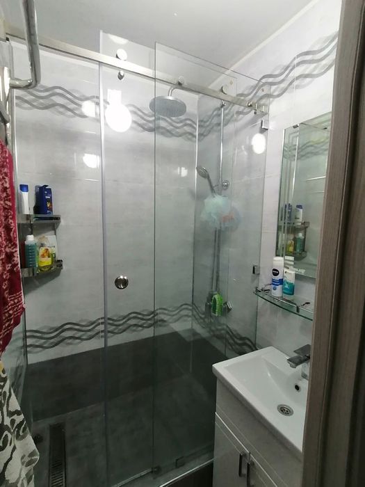 3 хонали шинамгина квартира сотилади