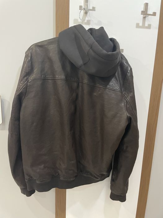 CHEVIGNON  кожено яке