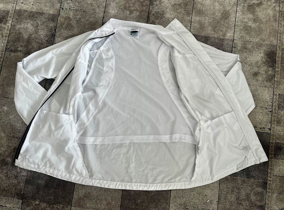 Geaca de alergare Asics XS