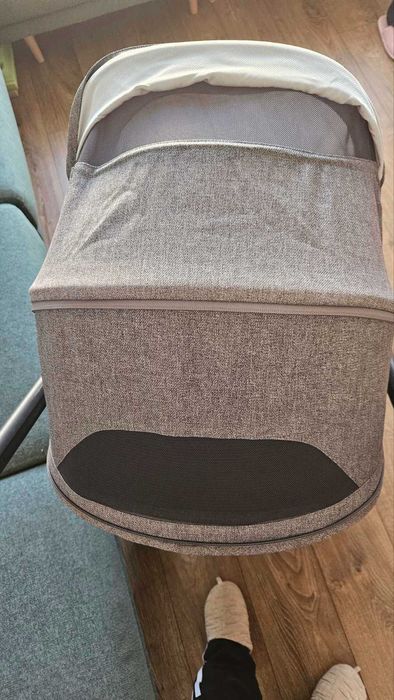 Бебешка количка Uppababy  Cruz 2 в 1