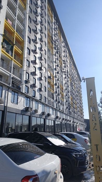 Продаётся 2/3/16, 48м2. Рохат, ор-р станция метро Рохат !