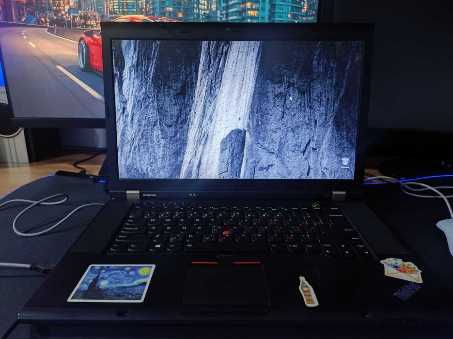 Lenovo ThinkPad T530