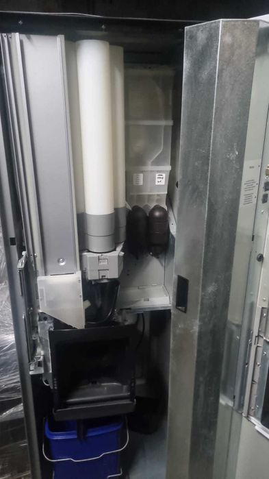 Automate cafea Necta, Kikko vending machine