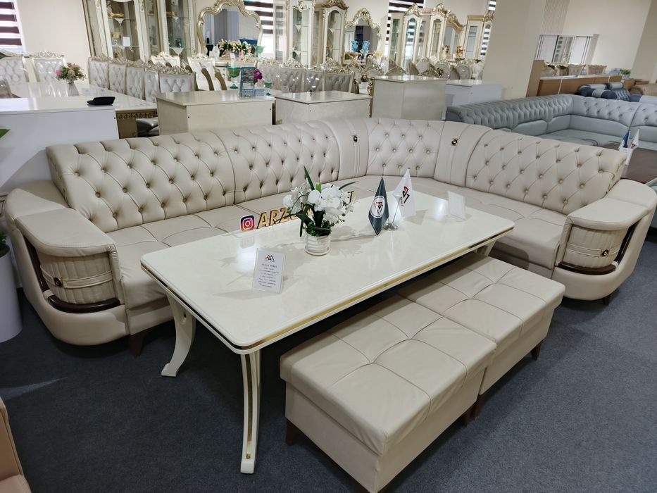 Ugalok arzon mebeldan olig