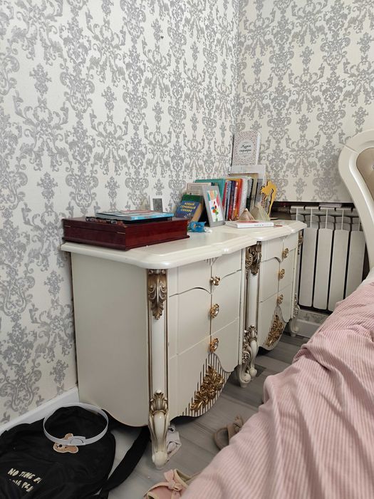 Спальный гарнитур