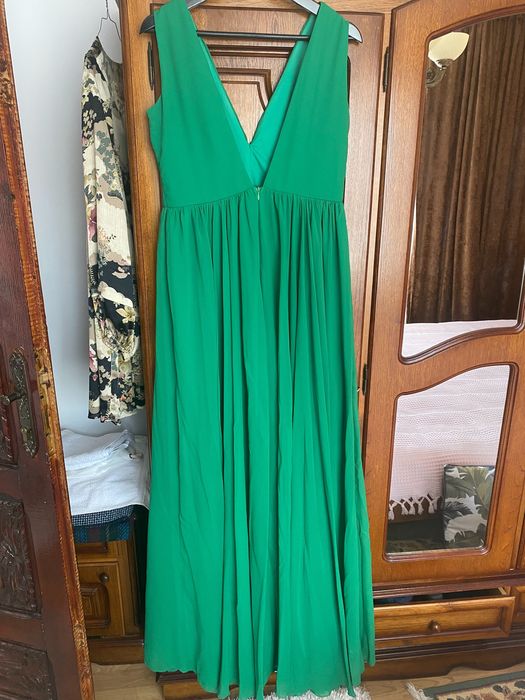 Rochie Miss Grey marimea XL
