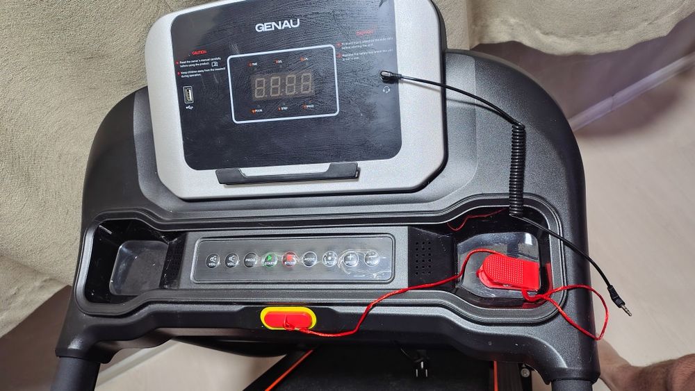 Беговая дорожка GENAU X30