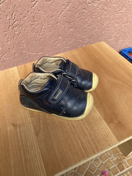 Papucei Biomecanics mar 22