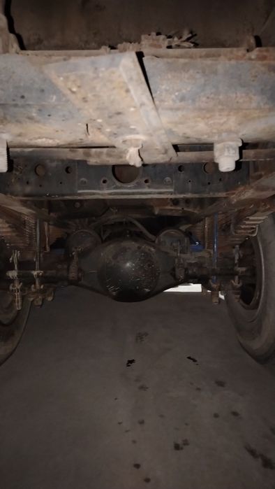 Zil130 kafolati bilan