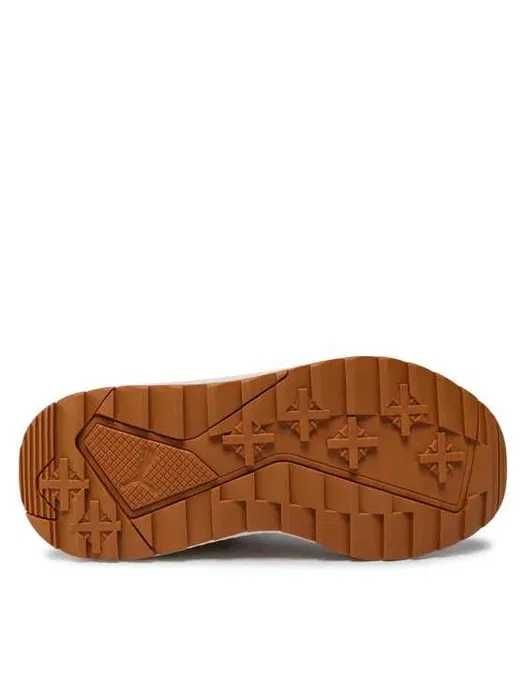 Puma - X-Ray Speed Mid Wtr 385869 04 Кафяв Оригинал Код 956