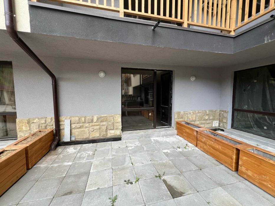 Продава се Двустаен апартамент в Банско - 80 кв.м за 1200 €/кв.м - Снимка #14