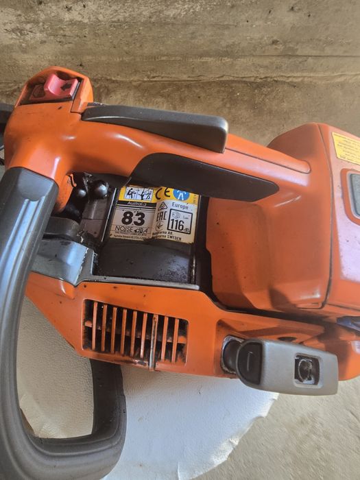 Drujba Husgvarna T 540 XT