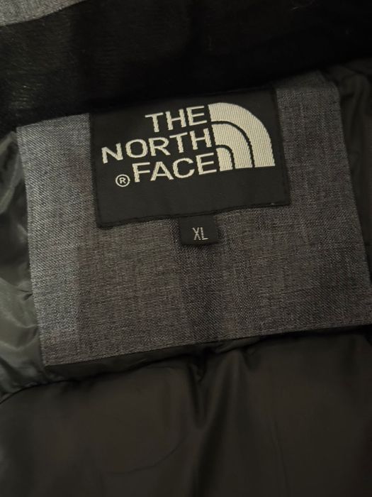 Зимняя куртка 13-14лет