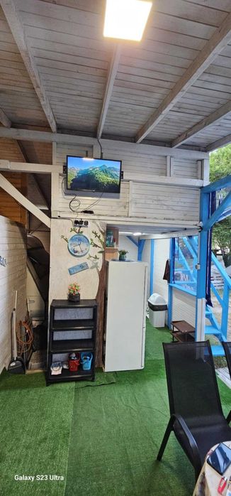 Каравана ПОД НАЕМ ,Плажно бягство'